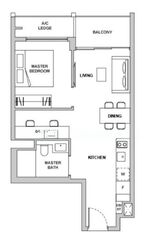 Tmw Maxwell (D2), Apartment #547052461
